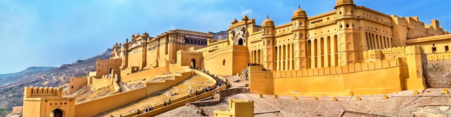 Rajasthan Budget Travel Guide